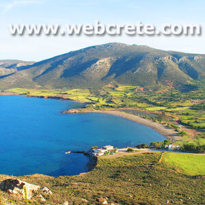 Chiona Beach, Palekastro