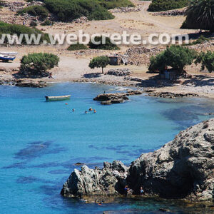 Itanos beaches