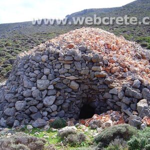 Hiking in Sitia, Palekastro