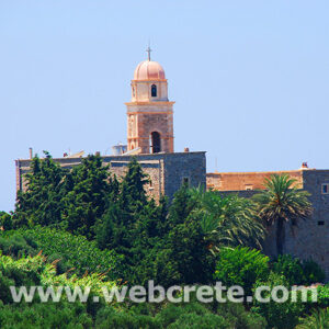 Toplou Monastery