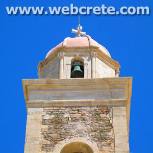 Toplou Monastery in Palekastro