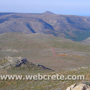 Hiking and nature in Palekastro, Sitia area